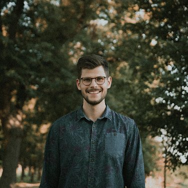 Dominik Jirovský