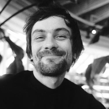 Radek Koudela