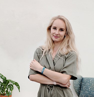 Tereza Jirků Váňa