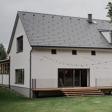 Statek U Kovářů