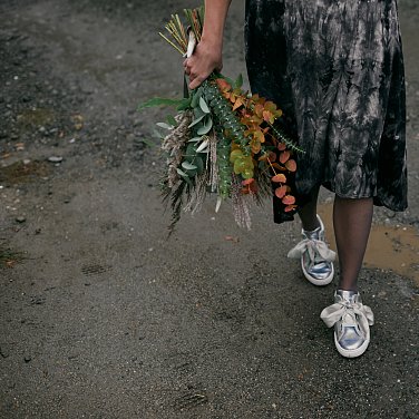 Terezka ~ Marek